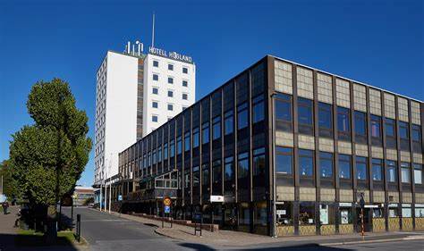 Hotel Hogland Nassjo Hotel Hogland